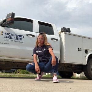 Meet your Posher, Jaymele